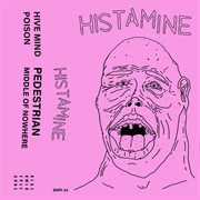 Histamine cover image
