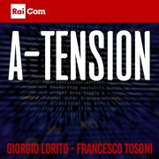 A-Tension (Colonna Sonora Originale Del Programma Tv "V Dimensione") cover image