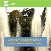 Ancient Positive Style (Colonna Sonora Originale Del Programma Tv "V Dimensione") cover image