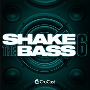 Shake the bass 6 cover image
