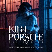 KinnPorsche The Series: Original Soundtrack : the series, original soundtrack album cover image