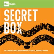 Secret Box (Colonna Sonora Originale Del Programma Tv "Passato E Presente") cover image