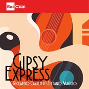 Gipsy Express (Colonna Sonora Originale Del Programma Tv "Ballarò") cover image