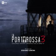 La Porta Rossa 3 (Colonna Sonora Originale Della Serie Tv) cover image