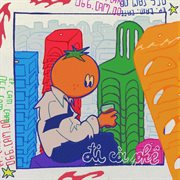 Đi Cà Phê cover image