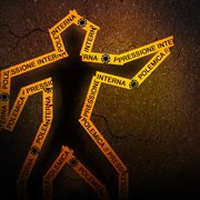 Pressione Interna cover image