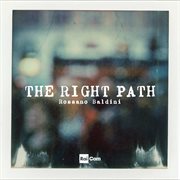 The Right Path (Colonna Sonora Originale Del Programma Tv "Presa Diretta 2023") cover image