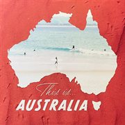 This Is Australia : Vol. 1 cover image