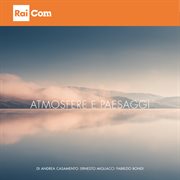 Atmosfere E Paesaggi (Colonna Sonora Originale Del Programma Tv "È Sempre Mezzogiorno 2023 (Extr cover image