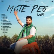 Mote Peg (Lofi) cover image