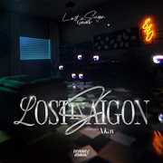 Lost in Sai Gon cover image