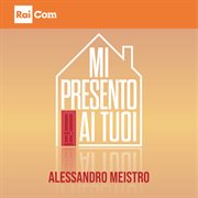 Mi Presento Ai Tuoi (Colonna Sonora Originale Del Programma Tv) cover image