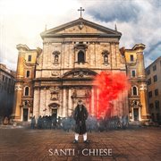 Santi E Chiese cover image