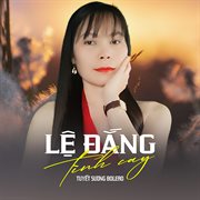 Lệ Đắng Tình Cay
