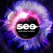 Cam "see" Concert, Pt.1 (live at Cam "see" Concert) cover image