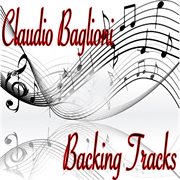 Claudio Baglioni - Backing Tracks cover image