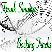 Frank Sinatra - Backing Tracks cover image