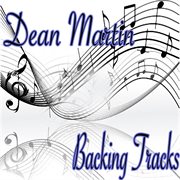 Dean Martin (Backing Tracks) cover image