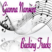 Gianna Nannini (Backing Tracks) cover image
