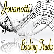 Jovanotti (Backing Tracks) cover image
