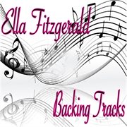 Ella Fitzgerald (Backing Tracks) cover image