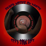 Sexy Soul Love cover image
