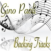 Gino Paoli (Backing Tracks) cover image