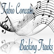Fabio Concato (Backing Tracks) cover image