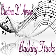 Cristina D'avena (Backing Tracks) cover image