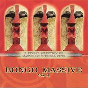 Bongo Massive, Vol. 1 cover image