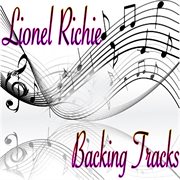 Lionel Richie [Backing Tracks] cover image