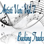 Artisti Vari Vol.7 (Backing Tacks) cover image