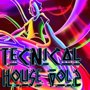 Tecnical House, Vol. 2 cover image