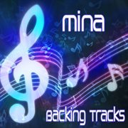 Mina - Backing Tracks cover image