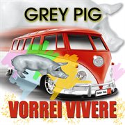 Vorrei Vivere cover image