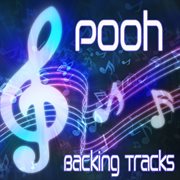 Pooh [Backing Tracks] cover image