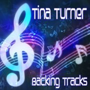 Tina Turner - Backing Tracks cover image