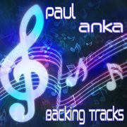 Paul Anka - Backing Tracks cover image
