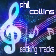 Phil Collins: Backing Tracks cover image