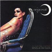 Negrosal cover image