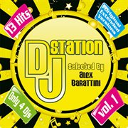Dj Station, Vol. 1 cover image
