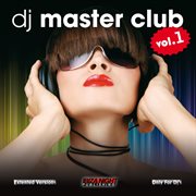 Dj Master Club, Vol. 1 cover image