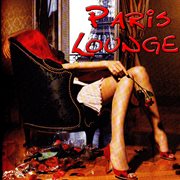 Paris Lounge cover image