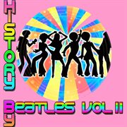 History By Beatles, Vol.2 cover image