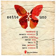 Sette X Uno cover image