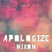 Apologize cover image