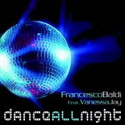 Dance All Night cover image