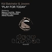 Play For Today cover image