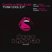 Funk Cool Ep cover image