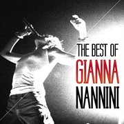 The Best Of Gianna Nannini cover image